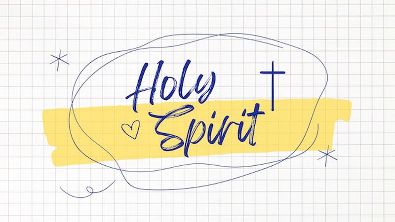 Holy Spirit